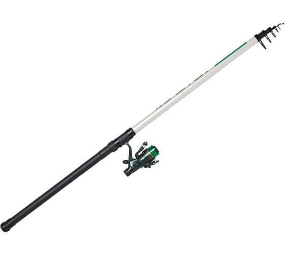 Изображение товара Удочка-комплект SALMO Blaster TELEROD SET 5.0 3125-500SET