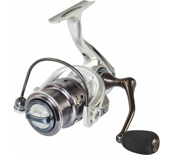 Изображение товара Безынерционная катушка SALMO Diamond BP SPIN 7 2000FD 2020FD