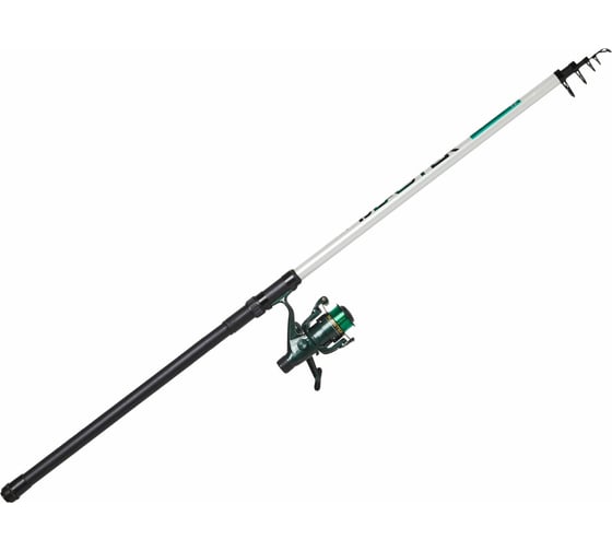 Изображение товара Удочка-комплект SALMO Blaster TELEROD SET 4.0 3125-400SET