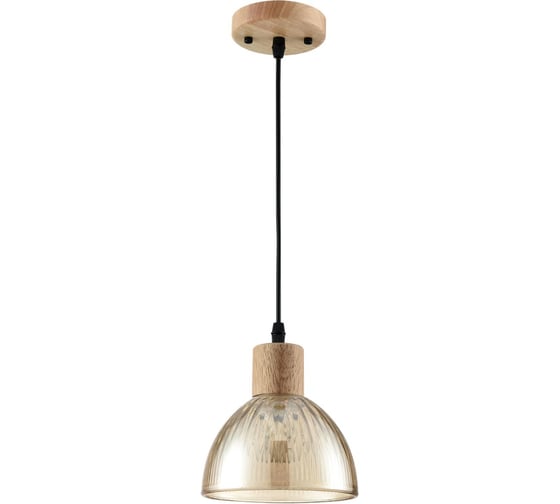 Изображение товара Светильник подвесной LUMION E27 1*60W NATANA 8054/1А