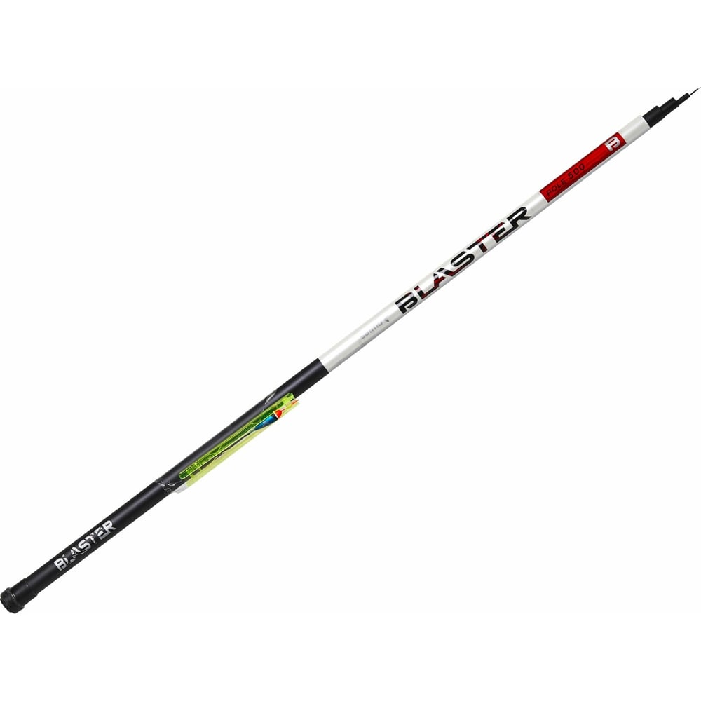 Удочка-комплект Salmo удочка комплект salmo blaster pole set тест 5 20 г длина 3 м