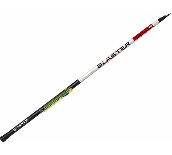 Изображение товара Удочка-комплект SALMO Blaster POLE SET 5.0 3123-500SET