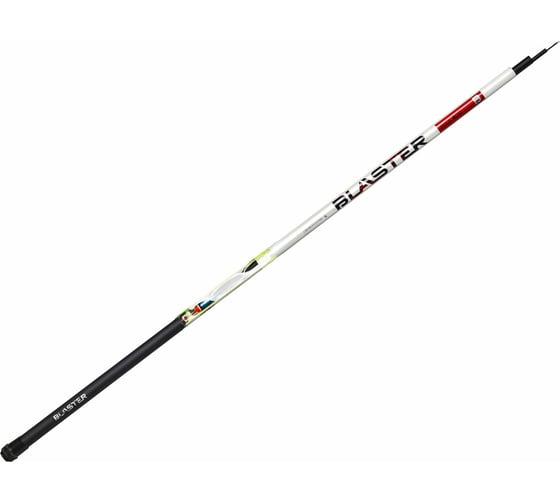 Изображение товара Удочка-комплект SALMO Blaster POLE SET 4.0 3123-400SET