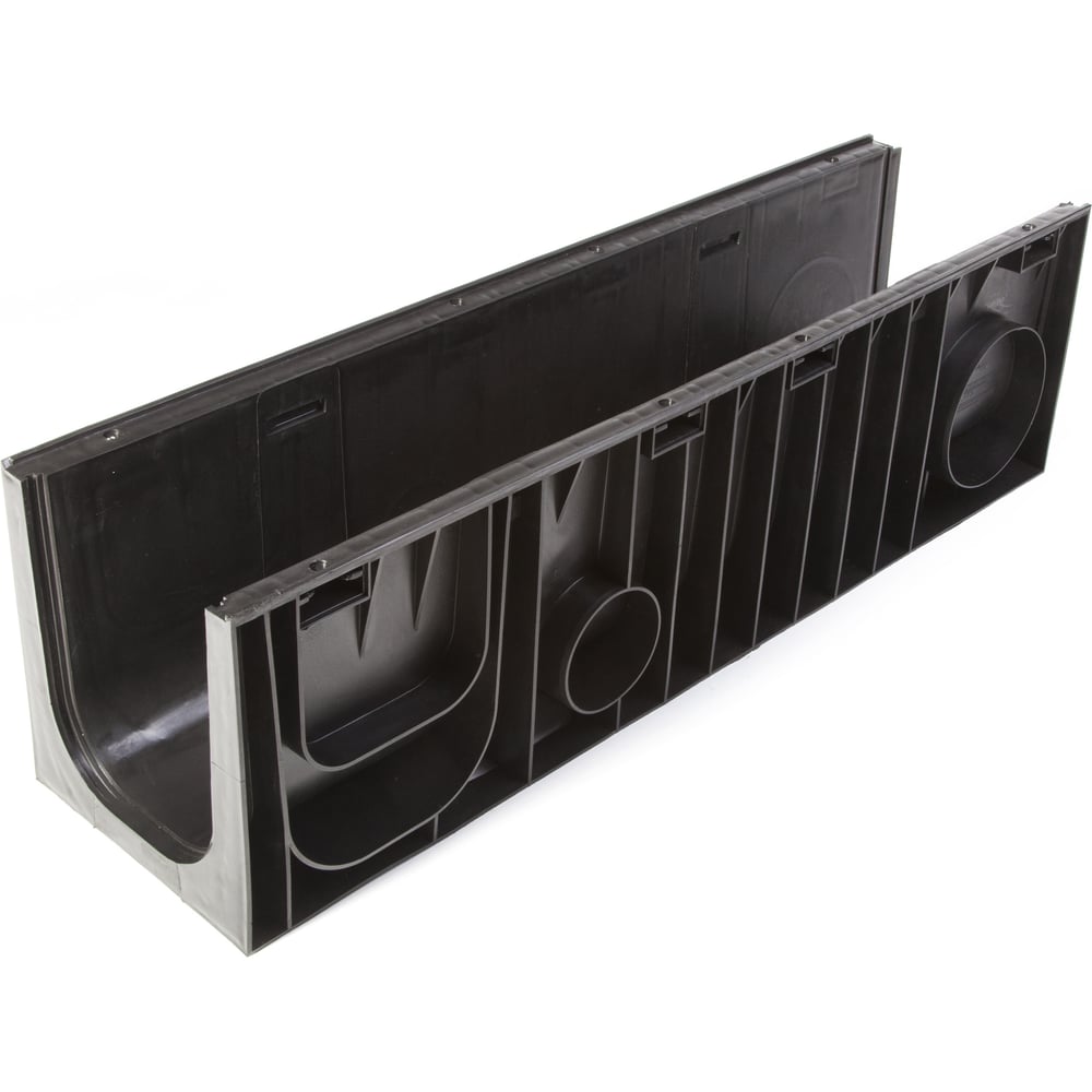 Лоток пластиковый AQUADRENAG Standart DN200h280 20260280