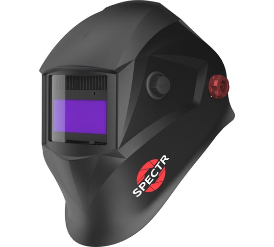 Изображение товара Маска сварщика хамелеон SPECTR START 51STVI7