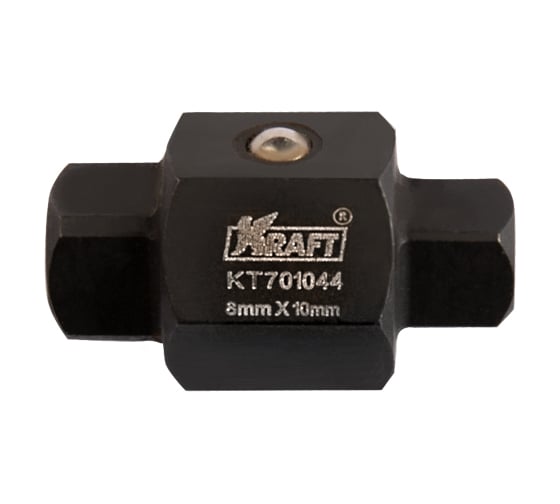 Изображение товара Вставка в головку KRAFT 17 мм 8x10 мм KT 701044