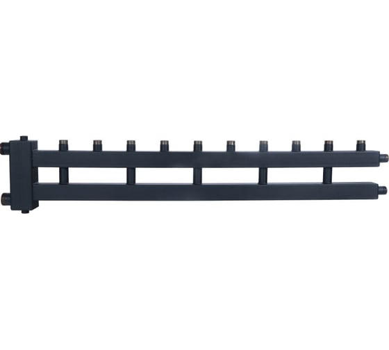 Изображение товара Коллектор дублер с гидроразделителем ROMMER на 5+1 контура RDG-0018-014056 RG008U48T85BQN