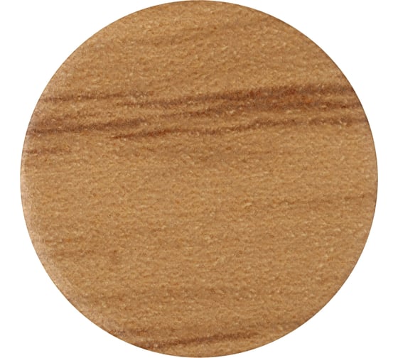 Изображение товара Самоклеящаяся заглушка ЕВРОПАРТНЕР D14 светлый дуб 50 шт. 6 9722 2