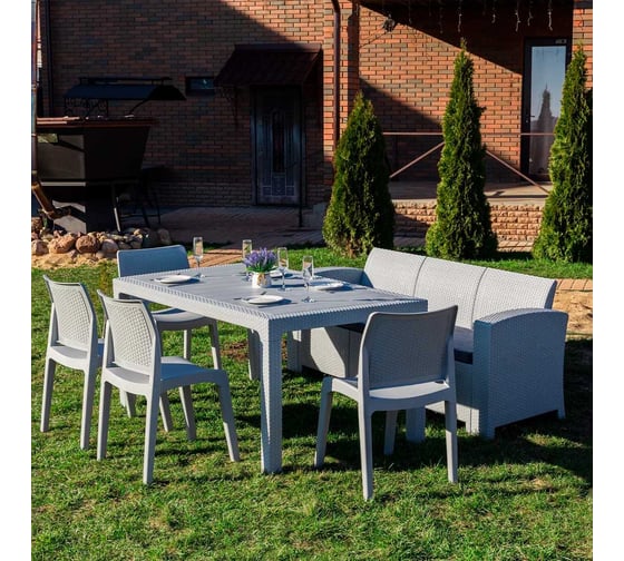 Изображение товара Комплект Royal Family JULY XL 833-857-71-71