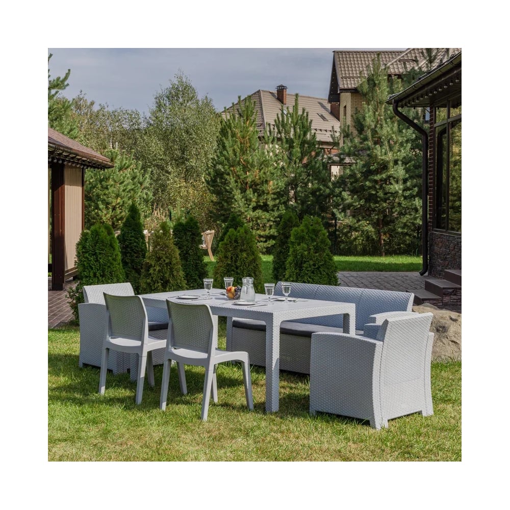 Комплект Royal Family LANA DINING M 835-853-71-71