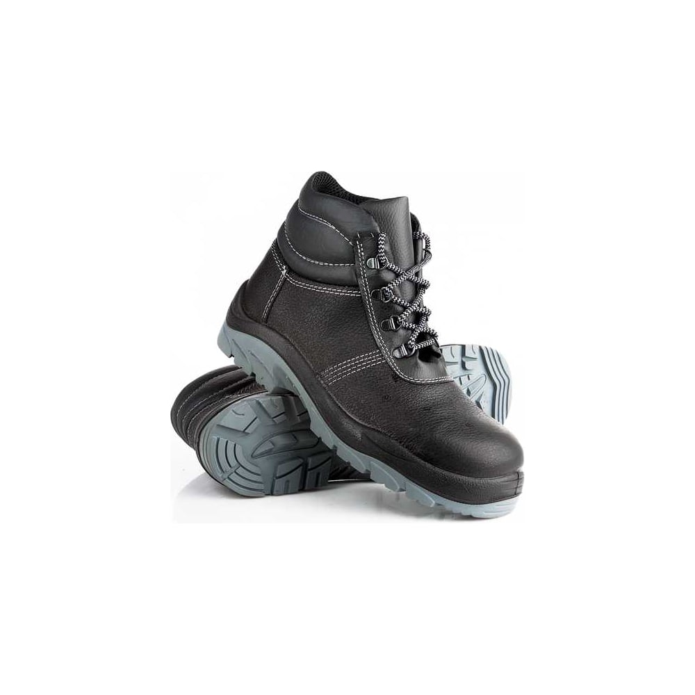 Изображение товара Ботинки АртакОбувь Комфорт искусственный мех р 48 мужские зимние надежные теплая обувь