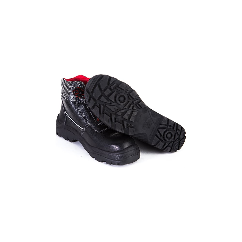 Изображение товара Ботинки Артак Нитро КП шерстяной мех р 36 зимняя обувь для мужчин