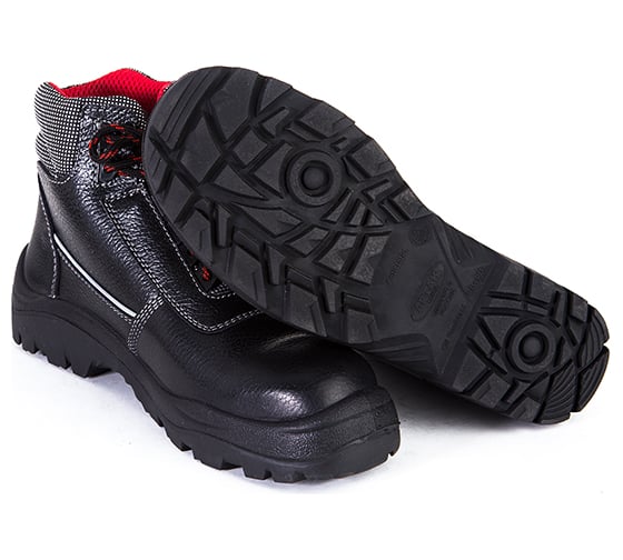 Изображение товара Ботинки АртакОбувь Нитро КП р.40, защита КЩ20 6446000089111