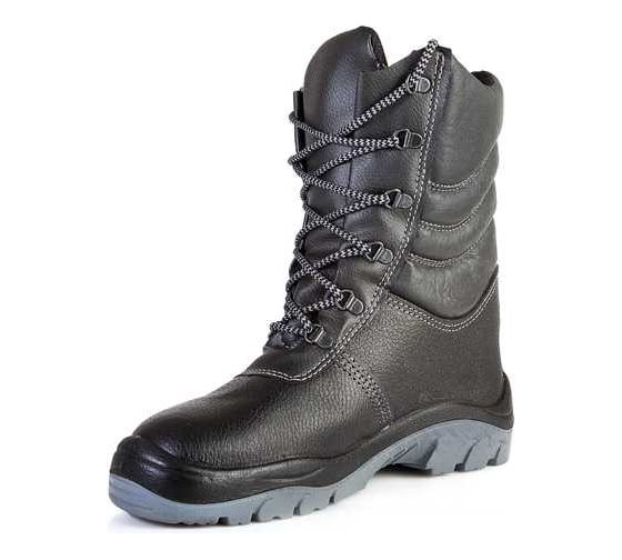 Изображение товара Ботинки АртакОбувь Комфорт с высокими берцами р.37 6446000087919