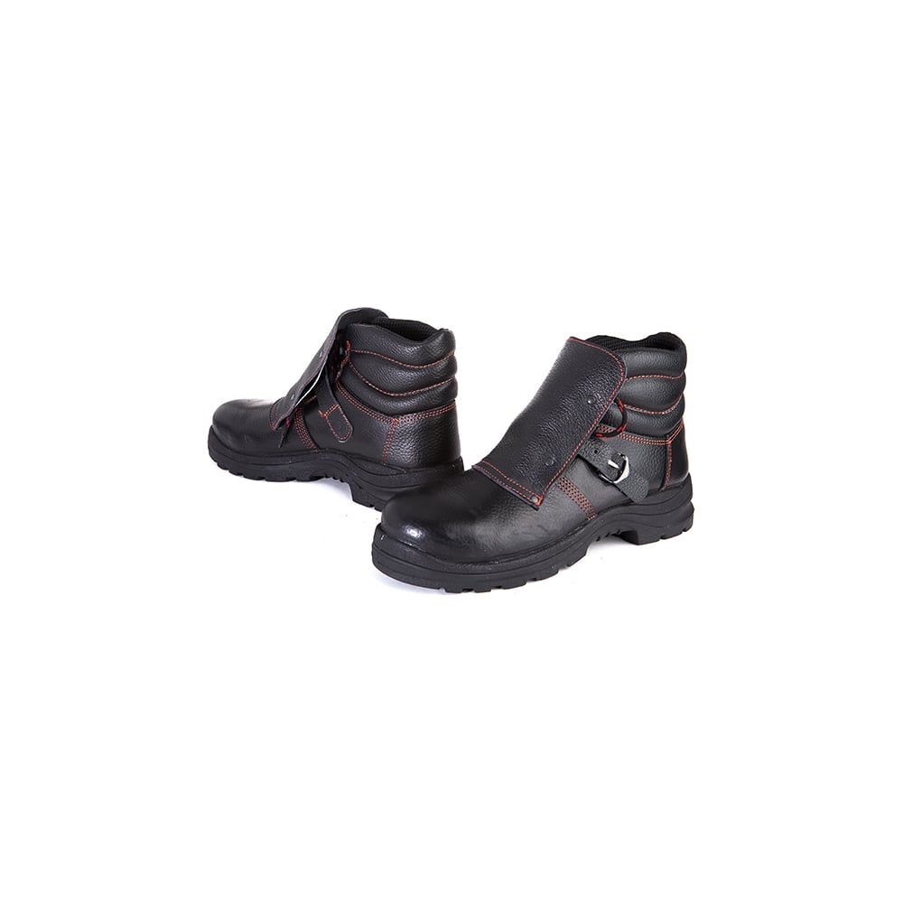 Изображение товара Ботинки АртакОбувь Нитро КП для сварщика р.44 6446000089173