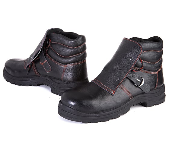 Изображение товара Ботинки АртакОбувь Нитро КП для сварщика р.44 6446000089173