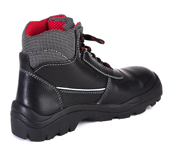 Изображение товара Ботинки АртакОбувь Нитро КП р.41, защита КЩ20 6446000089128