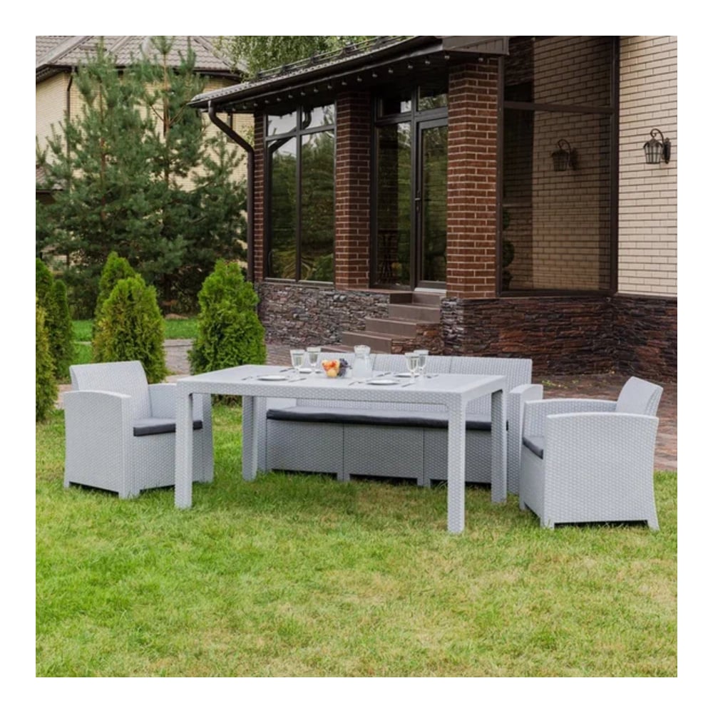 Комплект Royal Family LANA DINING S 835-850-71-71