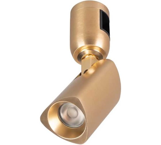 Изображение товара Светильник Arlight ART-APRIORI-SPOT-TURN-R45-8W Day4000 1шт 044904