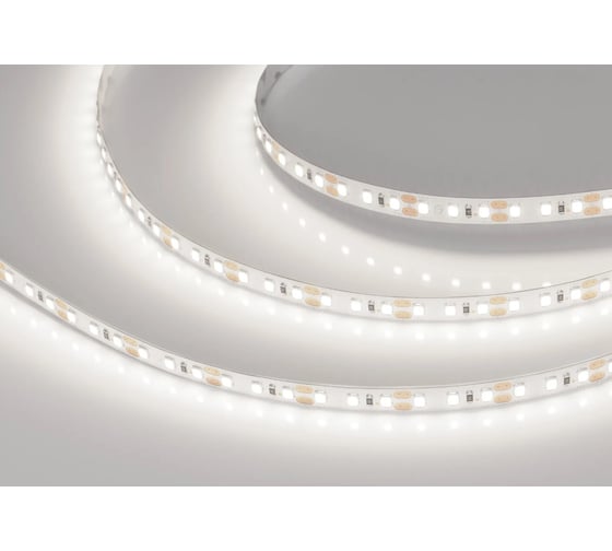 Изображение товара Светодиодная лента Arlight RT-A120-8mm 12V Day5000 5м 042287