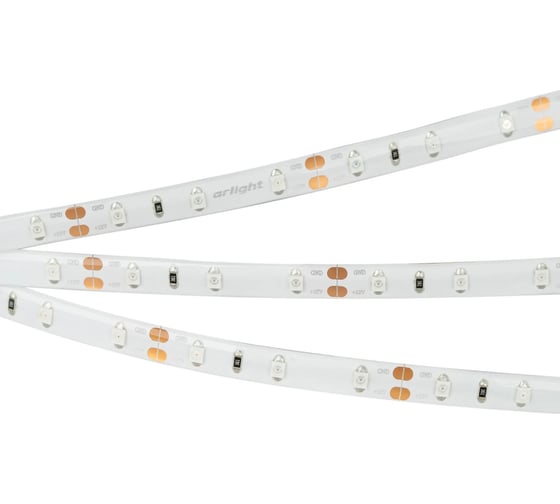 Изображение товара Светодиодная герметичная лента Arlight RTW-SE-A60-8mm 12V Blue, 4.8 Вт/м, 5м 014799(3)