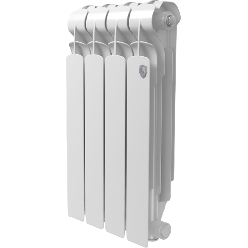 Радиатор Royal Thermo радиатор биметаллический royal thermo indigo super 500 100 8 секций