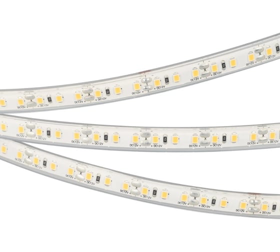 Изображение товара Светодиодная лента герметичная Arlight RTW-PU-A120-10.5mm 12V Day4000 5м 029597(3)