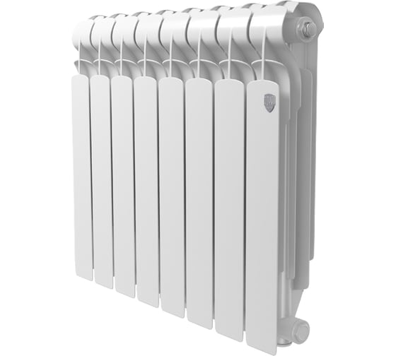 Изображение товара Радиатор ROYAL THERMO Indigo 500 2.0 8 секций НС-1295095