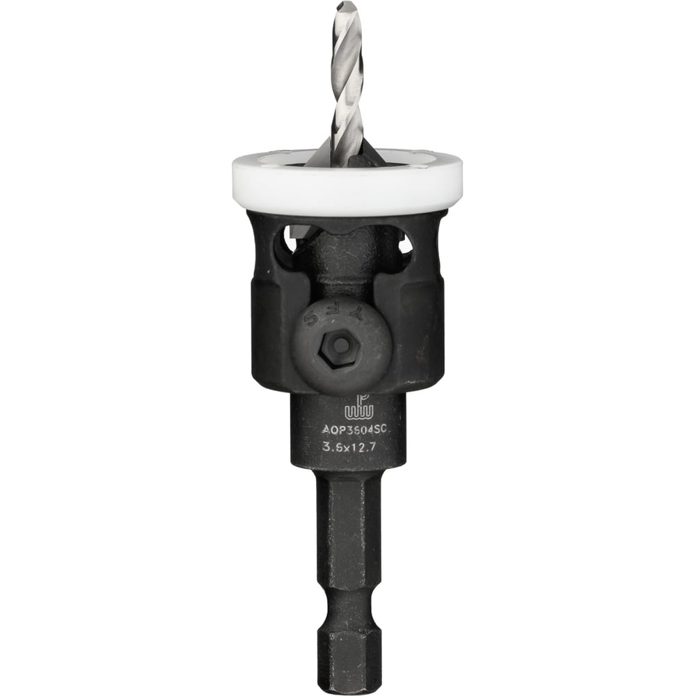 Изображение товара Зенковка коническая WPW AQP3604SC 12,7 мм для дерева