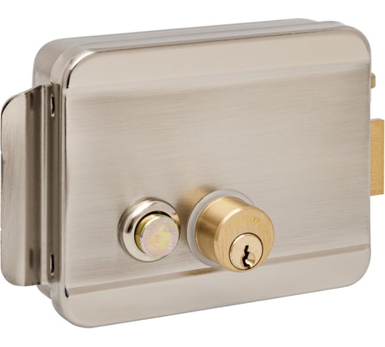 Изображение товара Электромеханический замок Accordtec AT-EL101WN AT-01348