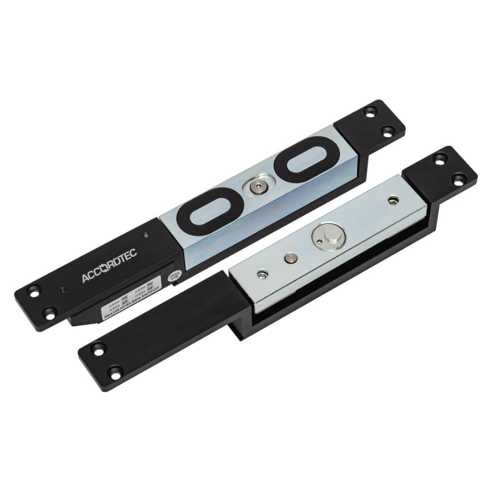 Изображение товара Электромагнитный замок Accordtec ML-1200N2 для безопасности