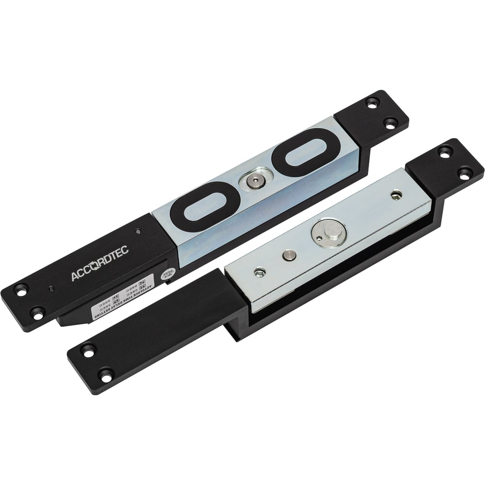 Изображение товара Электромагнитный замок Accordtec ML-1200N2 для безопасности