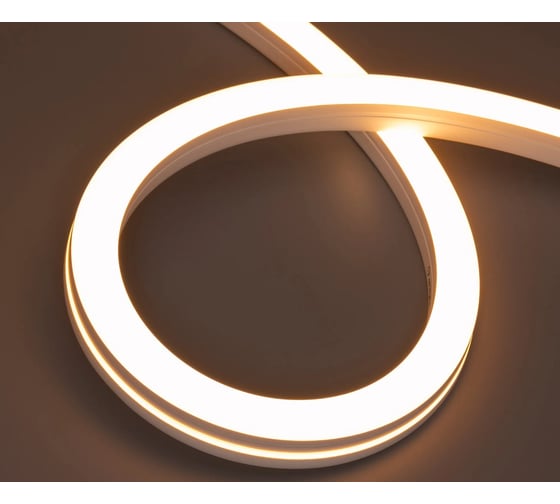 Изображение товара Лента герметичная Arlight MOONLIGHT-SIDE-X280-20x20mm 24V Warm2300, Вывод боковой 15м 044253