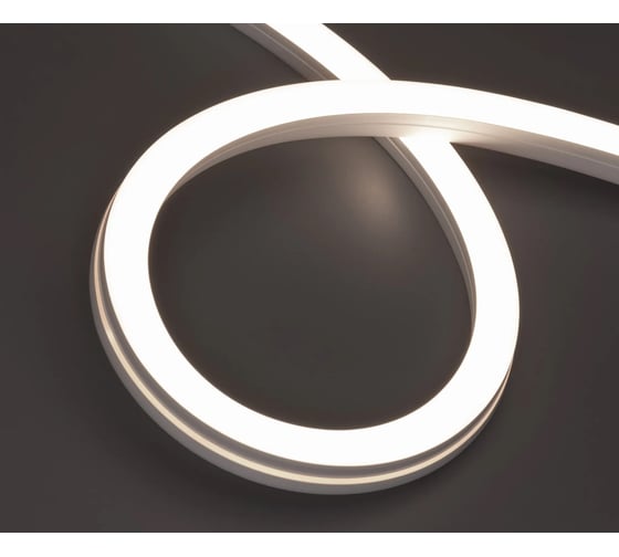 Изображение товара Лента герметичная Arlight MOONLIGHT-SIDE-X280-16x16mm 24V Day4000, Вывод боковой 15м 044244