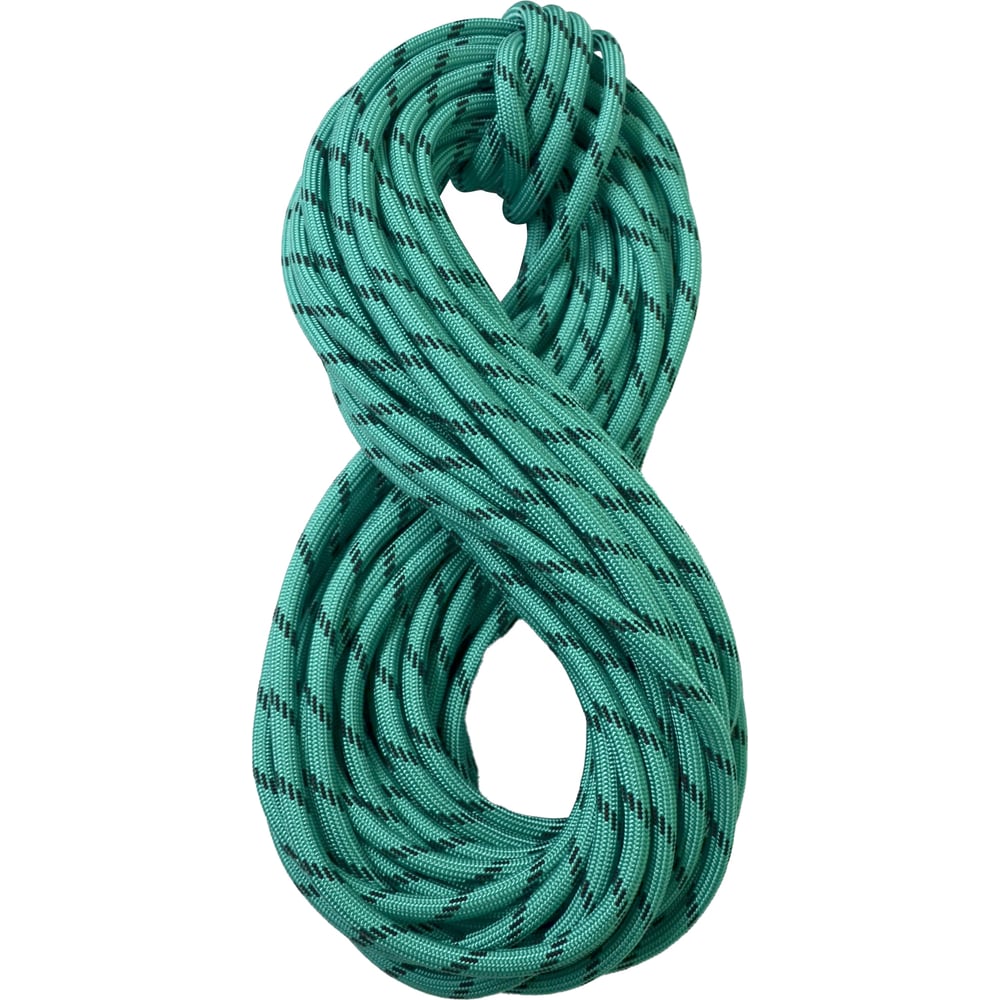 Изображение товара Шнур вспомогательный АзотХимФортис ПА 8 мм 50 м плетеный страховочно-спасательный