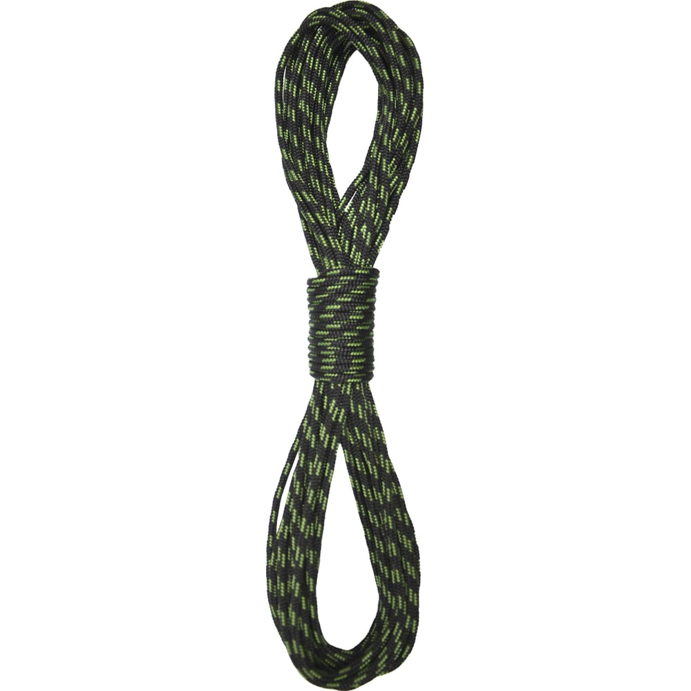 Изображение товара Шнур вспомогательный АзотХимФортис ПА, 4мм, 50м для спасательных работ