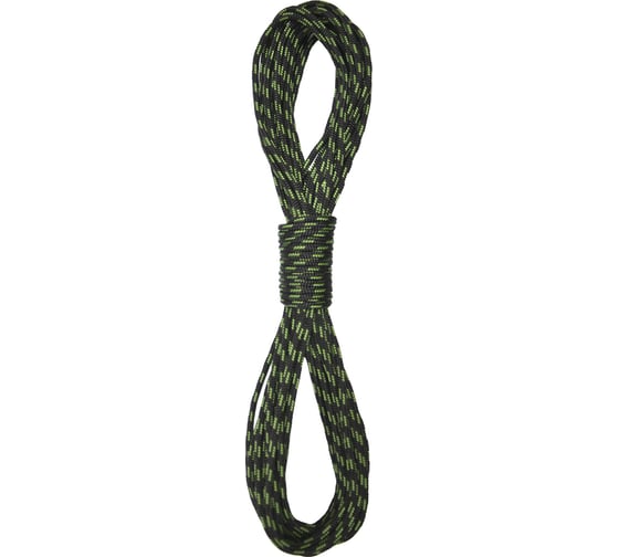 Изображение товара Шнур вспомогательный АзотХимФортис ПА, диметр 4, 16пр, кН3,2, длина 50 м. 462549-50