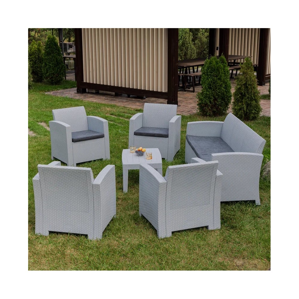 Комплект Royal Family LANA XL 839-71-71