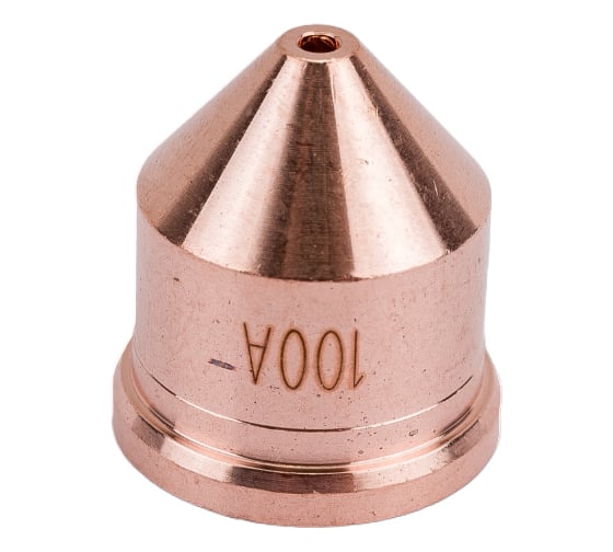 Изображение товара Сопло (10 шт; 1.6 мм; 100А) для CUT-120 PRO КЕДР 8010953