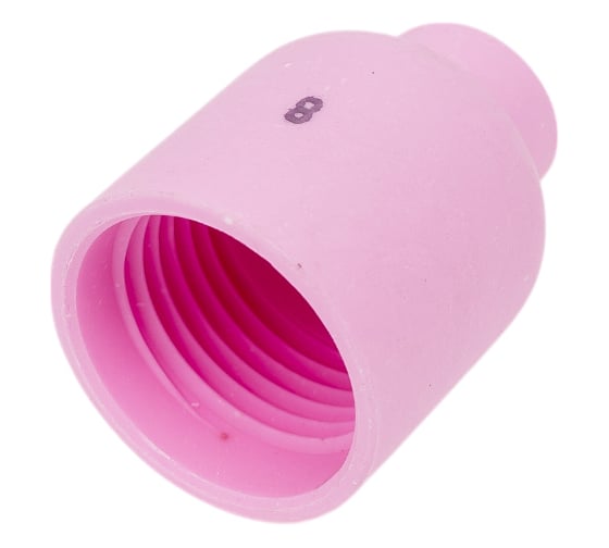 Изображение товара Сопло керамическое КЕДР ГАЗ ЛИНЗА TIG-500 EXPERT Ø13,0 мм 8007457 5 шт