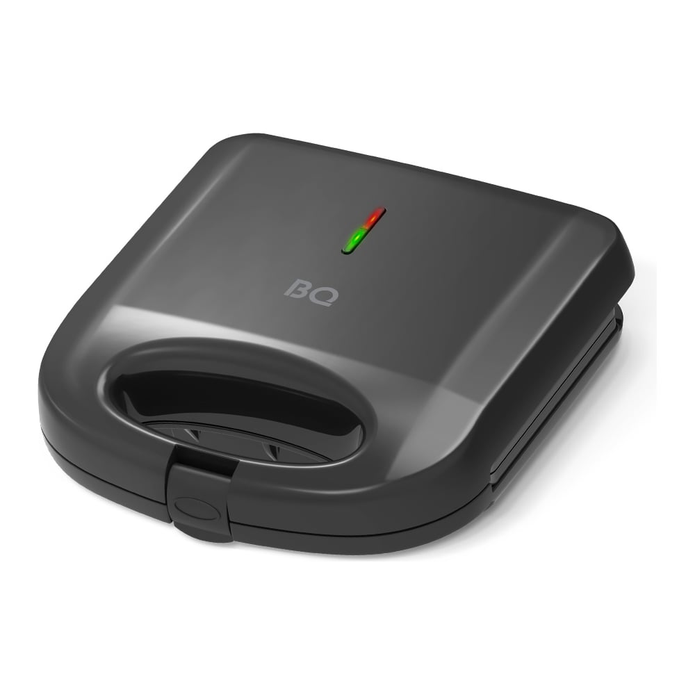 Изображение товара Прибор для выпечки BQ ST2004 черный компактный с антипригарным покрытием