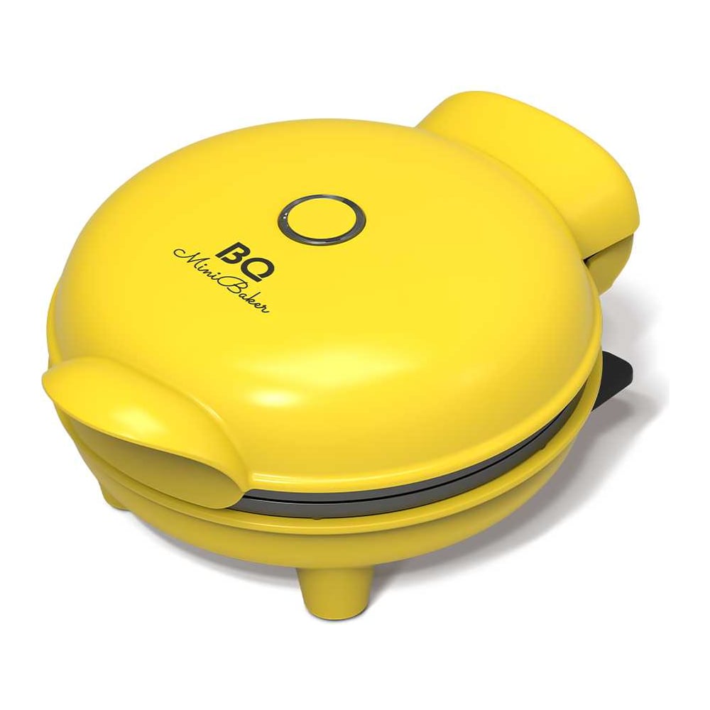 Изображение товара Прибор для выпечки BQ ST2005 желтого цвета, 400 Вт