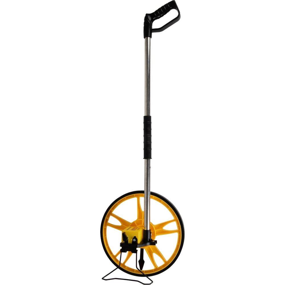 Изображение товара Дорожное колесо измерительное Optimus шаг 10 см OPT-MW10