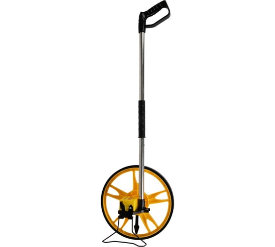 Изображение товара Дорожное колесо измерительное Optimus шаг 10 см OPT-MW10