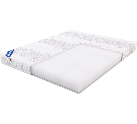 Изображение товара Матрас Комус 1 спальное ED16 NEW roll 80x200x16 см 2091051