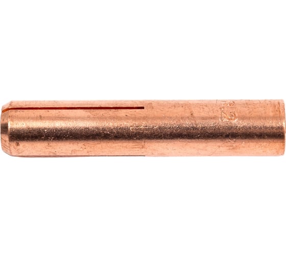 Изображение товара Цанга 3.2 мм для TIG-500 EXPERT КЕДР 8007463