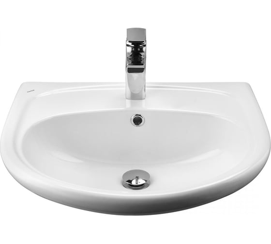 Изображение товара Умывальник Santek "Анимо-60" 1 отверстие 1WH110508 00012883