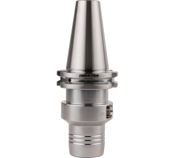 Изображение товара Патрон гидропластовый BT40HPC12-90 серия Standard Debever Machining Solutions DB-S-BT40HPC1290