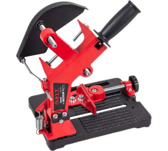 Изображение товара Стойка для УШМ P.I.T. P0010004