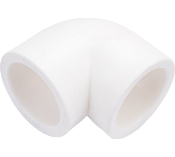 Изображение товара Угольник TEBO PPR 40 90 градусов 030033105